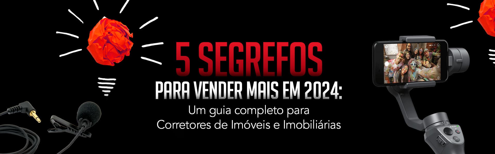 5 Segredos para Vender Mais em 2024