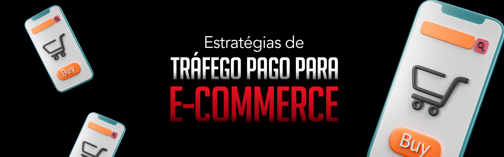 Estrategias de Tráfego pago para e-commerce